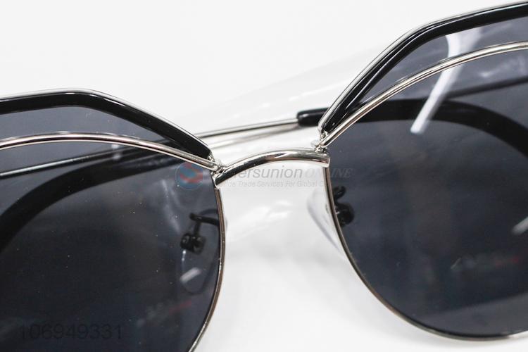 Hot sale personalized men sunglasses women sun glasses