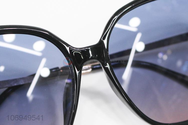 Promotional cheap uv400 metal sunglasses fashion sun glasses