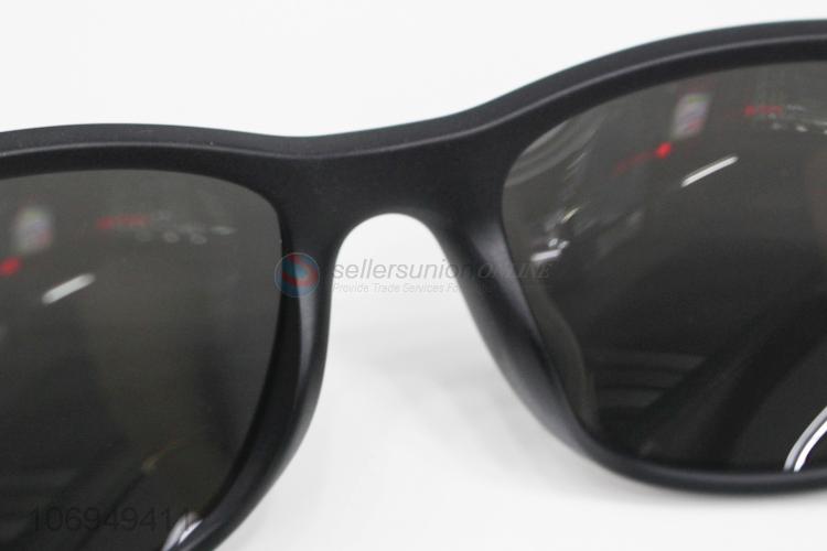 Hot products fashion custom logo uv400 sunglasses for adults