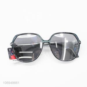 Wholesale custom uv400 metal sunglasses fashion sun glasses