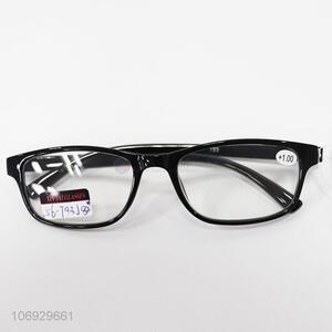 Fashion Style Plastic Presbyopic Glasses