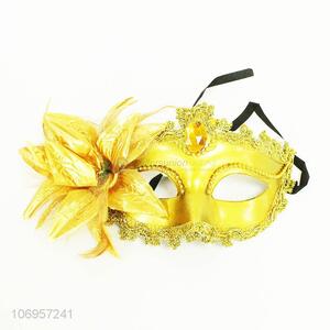 Creative Design Festival Decoration Makeup Mask