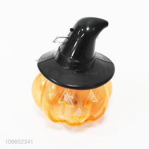 Wholesale Halloween Decoration LED Lantern Pumpkin Shape LED Light