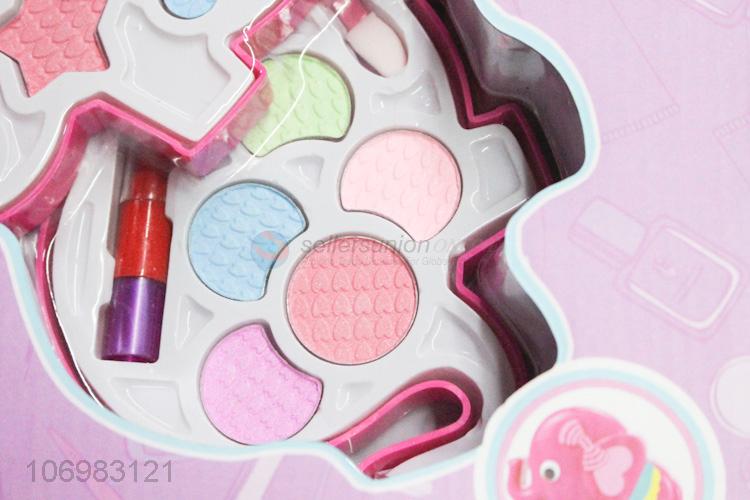 Suitable Price Makeup Toys For Children Girls Pretend Play Girls Play Toys Set