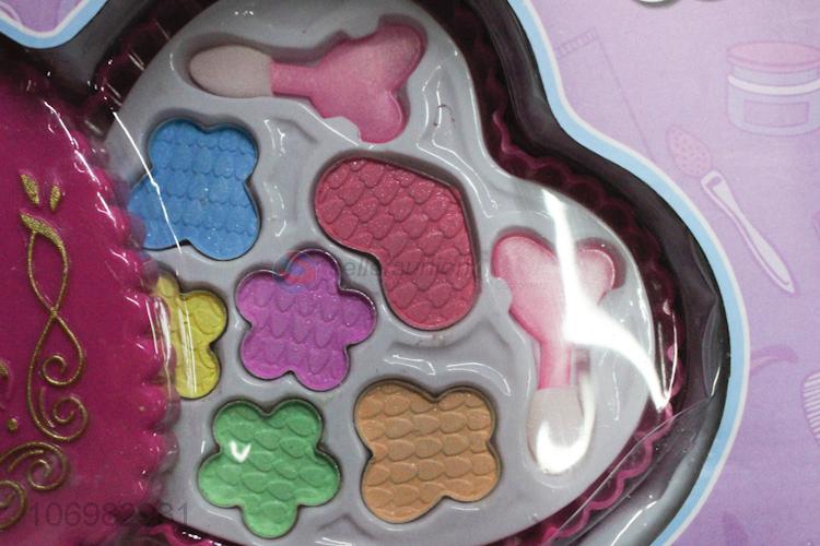 New Product Girls Gifts Toy Makeup Kit Lovely Packing Makeup Set Toy