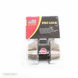 Professional supply privacy passage lock door knob lock