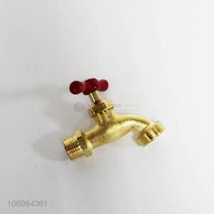 Good Quality Zinc Alloy Water Faucet