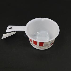 High Quality Microwave Stewpan With Long Handle