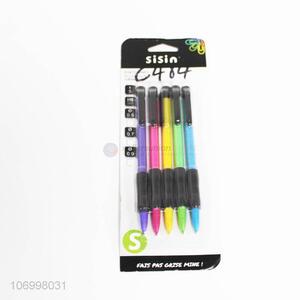 Wholesale Price 5PCS Students <em>Automatic</em> Mechanical <em>Pencil</em>