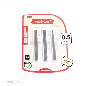 New selling promotion <em>automatic</em> <em>pencil</em> lead refill lead 0.5mm