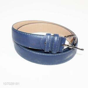 Wholesale Fashion Accessories Women PU Leather Cheap Belts