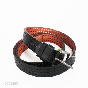 Newest Ladies Fashion PU Leather Belts Women Belts