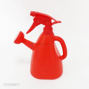 Wholesale Garden Spray Bottle Plastic Watering Can