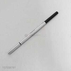 Good quality makeup tools long lasting eyebrow pencil with brush