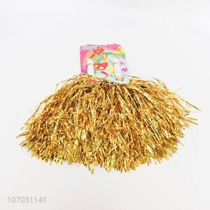 Best Sale Cheering Squad Tinsel Pom Pom