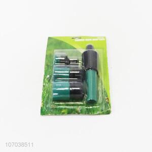 Wholesale Plastic Garden Hose Fitting Hoses Quick Water Connector Set