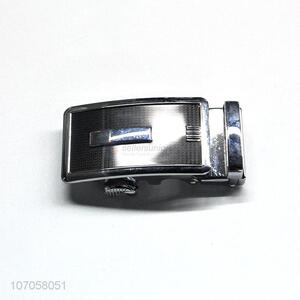 Unique design professional automatic business men alloy belt buckles