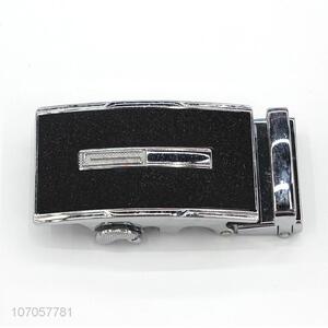 China manufacturer high-end men metal belt buckle belt accessories