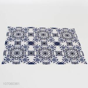 Direct Price PVC Placemat Heat Resistant Kitchen Table Mats