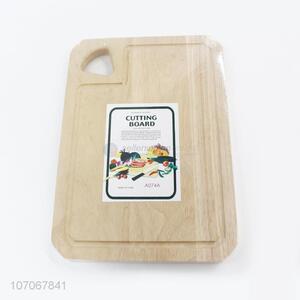 New Arrival Kitchen Wooden Cutting Board Best Chopping Board