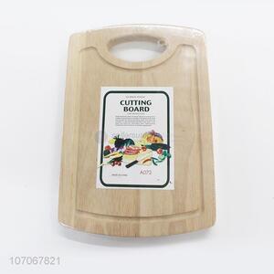 Best Quality Wooden Cutting Board Kitchen Chopping Board