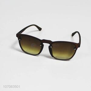 Factory price custom logo men uv400 sunglasses