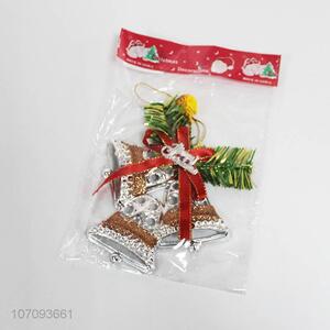 Wholesale Christmas Bells Christmas Decoration