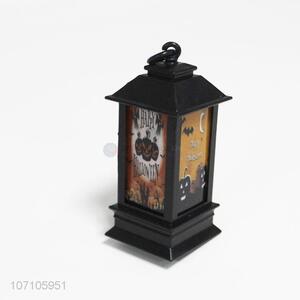 Good sale Halloween party decoration led light up lantern