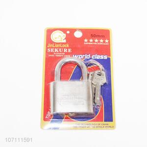 Hot Sale Household Padlock Anti-theft Lock