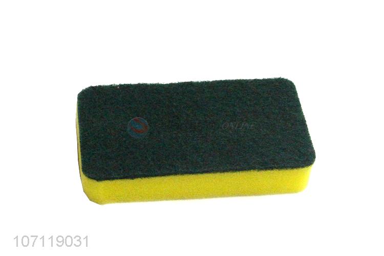 Factory wholesale multi-use magic cleaning sponge for kitchen