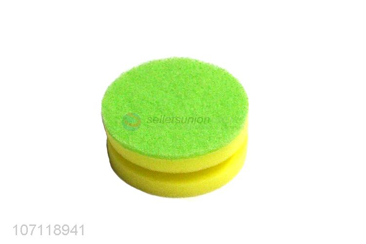 Good quality durable kitchen cleaning sponge scrubbing sponge