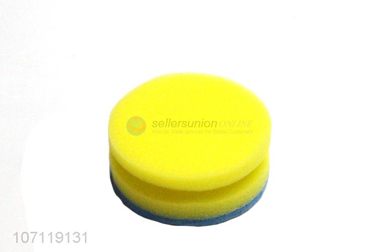 Factory custom multi-use magic cleaning sponge for kitchen