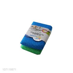 High-class products eco-friendly kitchen dish washer cleaning sponge