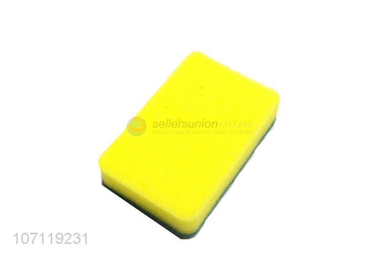 Professional manufacturer multi-use magic cleaning sponge for kitchen