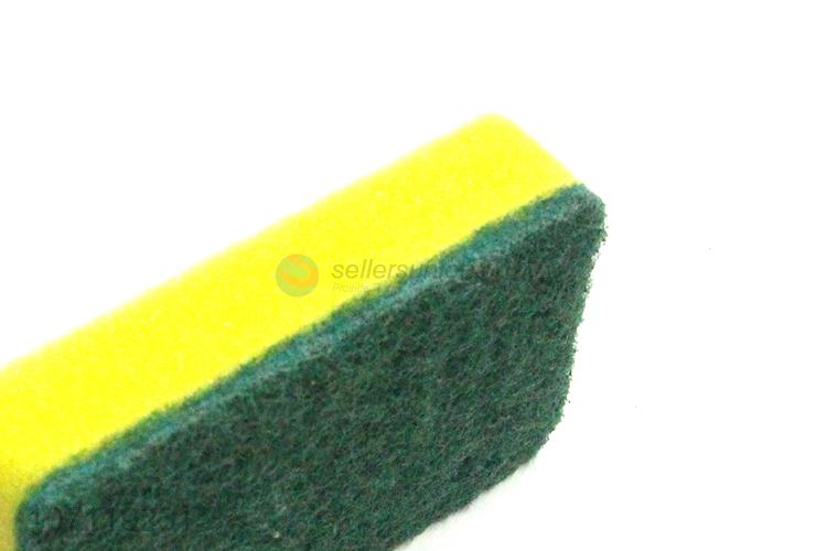 Professional manufacturer multi-use magic cleaning sponge for kitchen