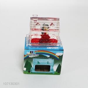 Best Quality House Shape Home Decoration <em>Acrylic</em> <em>Crafts</em>