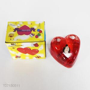 Lovely Design <em>Acrylic</em> <em>Crafts</em> Fashion Valentines Gift