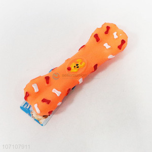 Cheap Price Pet Chew Toys Rubber Dog Chew Bone Pet Bones Toys