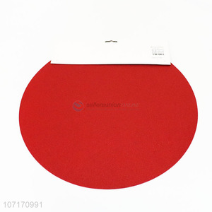 Best Price Round Placemat Non-Slip Table Mat