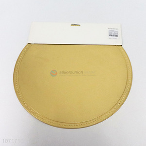 Top Quality Round Placemat Non-Slip Table Mat