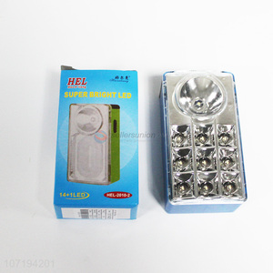 Good Quality Super Bright Led Emergency Light