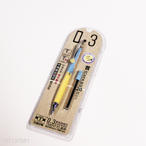 High Quality <em>Automatic</em> <em>Pencil</em> Mechanical <em>Pencil</em> Set