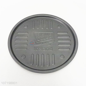 Promotional popular kitchen bakeware non-stick carbon steel cake pan cake molds