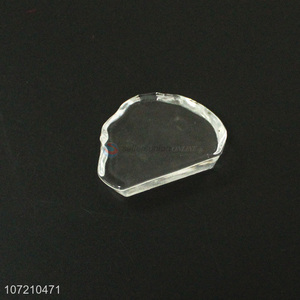 Wholesale Price Personalized Natural Crystal Clear Crystal