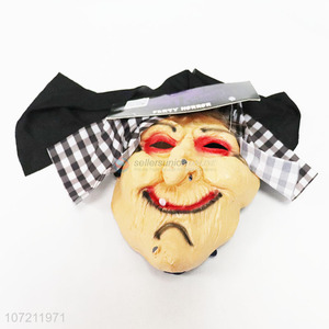 New Design Plastic Party Mask Fashion Witch Mask