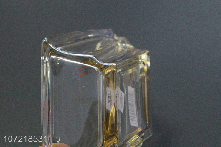 Wholesale Price Glass Ashtrays Indoor Glass Ashtrays