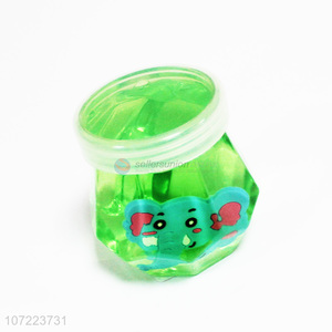 Hot Sale Educational Crystal Mud Kids Toy