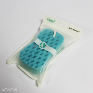 Factory direct sale bath sponge shower sponge body scrubber