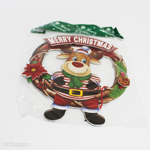 High Quality Christmas Hanging Ornament Fashion Christmas Decoration