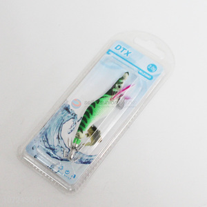 Suitable price metal minnow fishing lure fake bait artificial lure